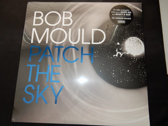 Bob Mould Vinyl