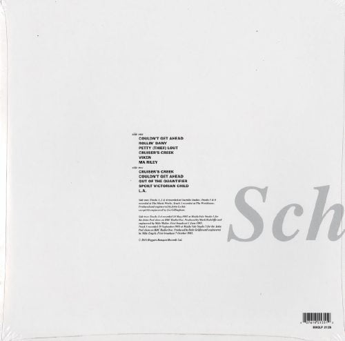 The Fall - Schtick - Vinyl
