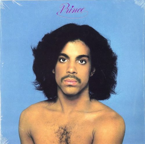 Prince - Prince - Vinyl Record, LP, Reissue, Sony Legacy, 2022