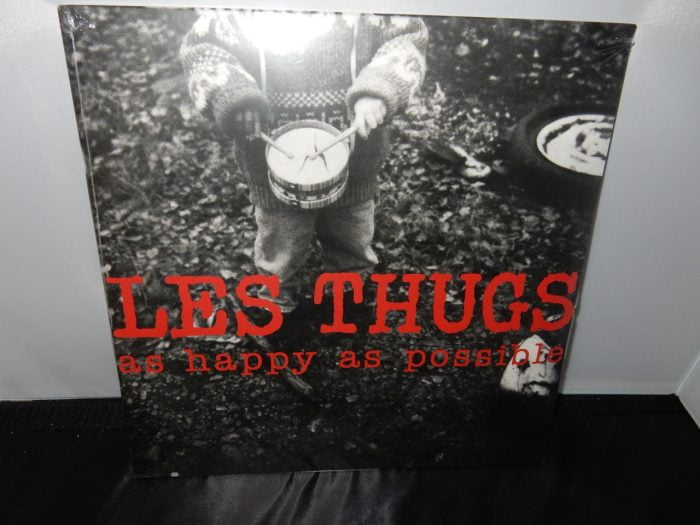 Les Thugs