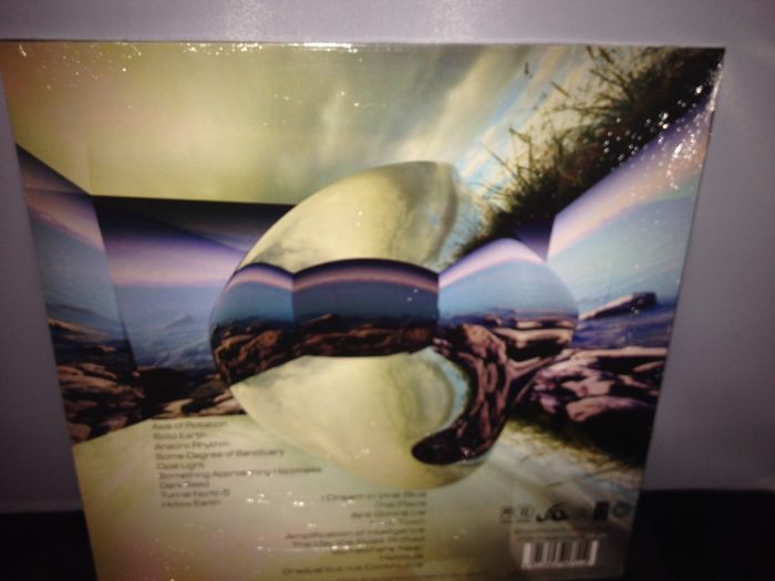 The Future Sound of London "Environment 6.5" UK - Import Vinyl LP NEW 2016