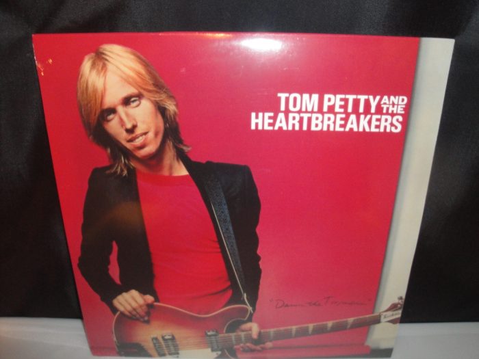 Tom Petty & Heartbreakers - Damn The Torpedoes - 180 Gram Vinyl - SLIGHTLY BUMPED