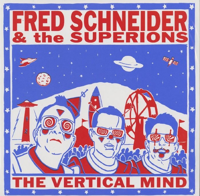 Fred Schneider & Superions