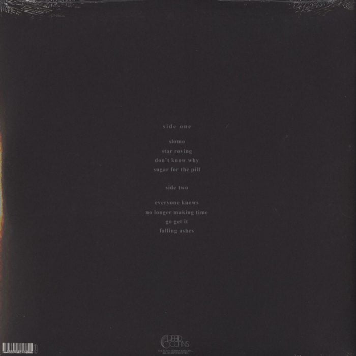 Slowdive - Vinyl