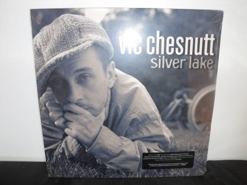 Vic Chesnutt - Silver Lake - 2XLP, 2017, Double Vinyl Reissue