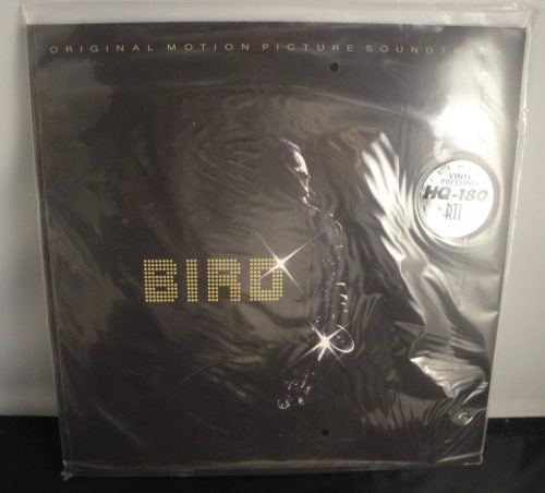Bird - Original Motion Picture Soundtrack - 180 Gram Vinyl, Gatefold, 2016