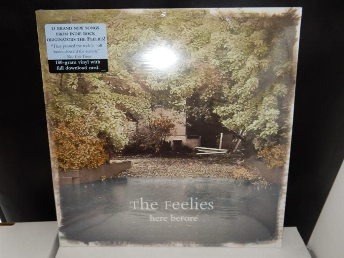 Feelies - Vinyl LP