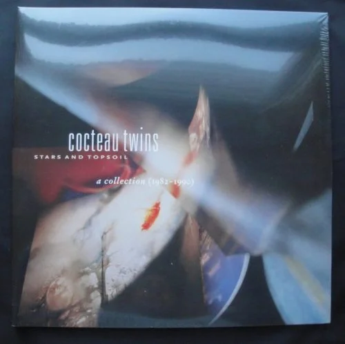 Cocteau Twins Stars and Topsoil: A Collection 1982-1990