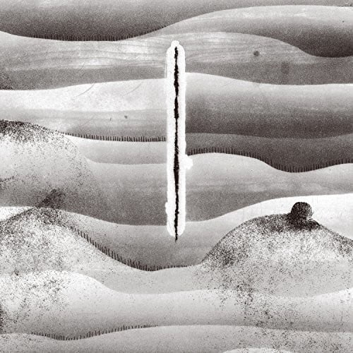Cornelius - Mellow Waves - Limited Edition, Black/White Colored Vinyl, 2018