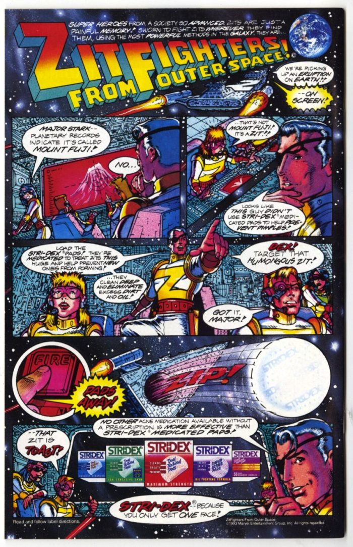 Spider-Man Unlimited #1, Maximum Carnage Part 1, Marvel Comics, 1993