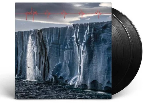 Pearl Jam - Gigaton - Double Vinyl, LP, PRE-ORDER, Monkeywrench Records, 2020