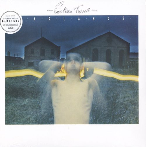Cocteau Twins - Garlands - 180 Gram, Remastered, Reissue, Vinyl, LP, 4AD, 2020