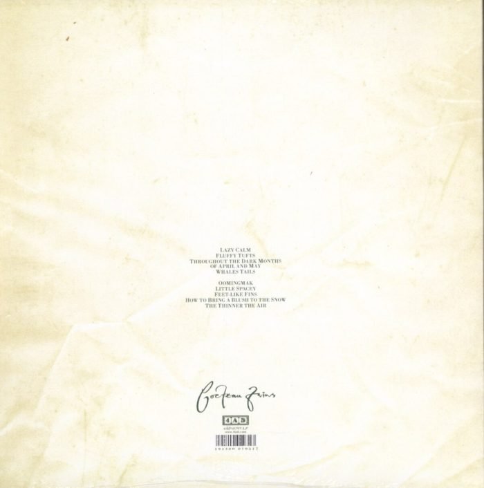 Cocteau Twins - Victorialand - 180 Gram, Remastered, Reissue, Vinyl, LP, 4AD, 2020