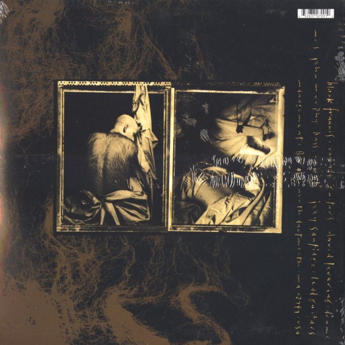 Pixies - Come On Pilgrim - 180 Gram, Vinyl, EP, Reissue, 4AD, 2004