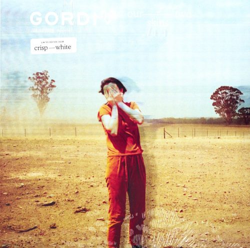 Gordi - Our Two Skins - White, Color Vinyl, LP, Jagjaguwar, 2020