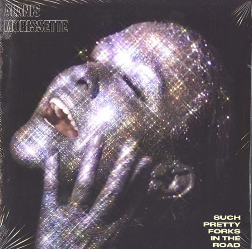 Alanis Morissette - Such Pretty Forks In The Road - Vinyl, LP, Epiphany Music, 2020