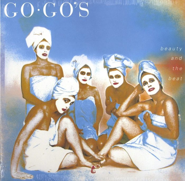 Go-Go's - Beauty And The Beat - Vinyl, LP, Reissue, Capitol Records, 2020