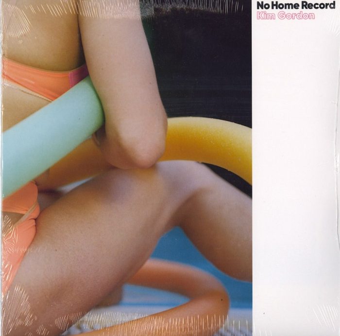 Kim Gordon - No Home Record - Vinyl, LP, Matador Records, 2020