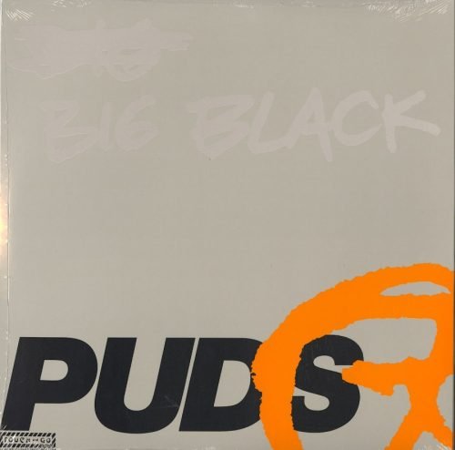Big Black - Headache - Vinyl, EP, Remastered, Touch & Go Records, 2018