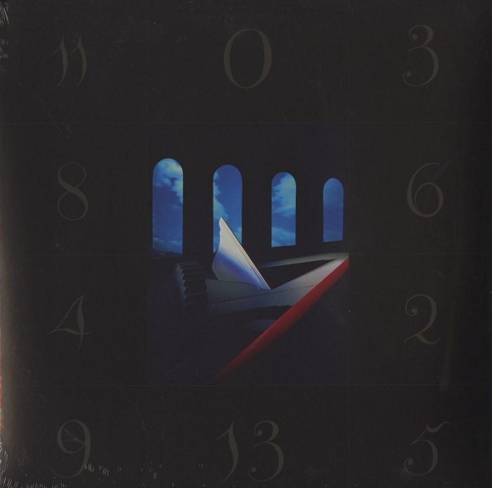 New Order - Murder - 12″ Vinyl, Single, Remastered, Warner Brothers, 2020