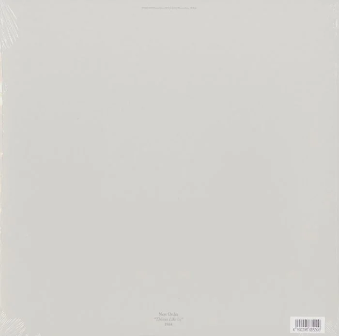 New Order - Thieves Like us - 12″ Vinyl, Single, Remastered, Warner Brothers, 2020