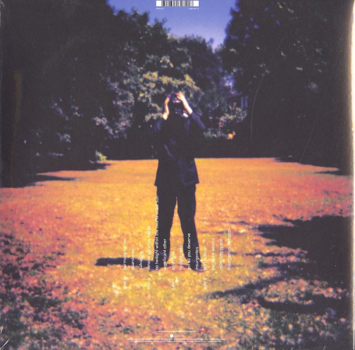 Steven Wilson - Insurgentes - Double Vinyl, LP, Remastered, K-Scope, 2020