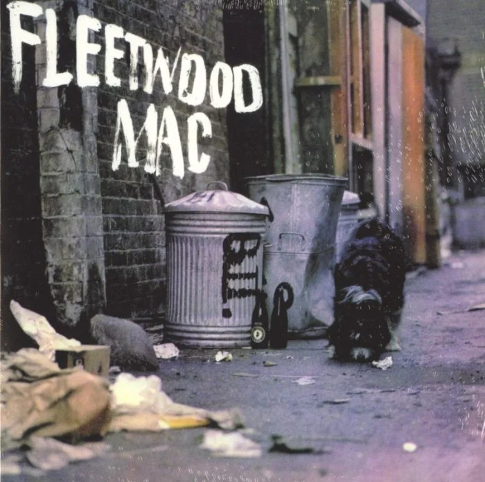 Fleetwood Mac - Peter Green's - Vinyl, LP, Reissue, Blue Horizon, 2021