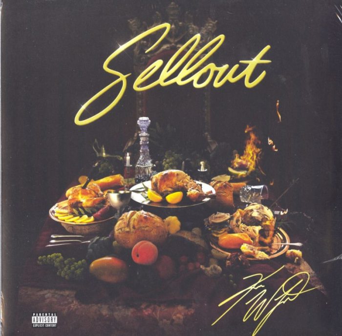 Koe Wetzel - Sellout - 140 Gram Vinyl, LP, Columbia Records, 2021