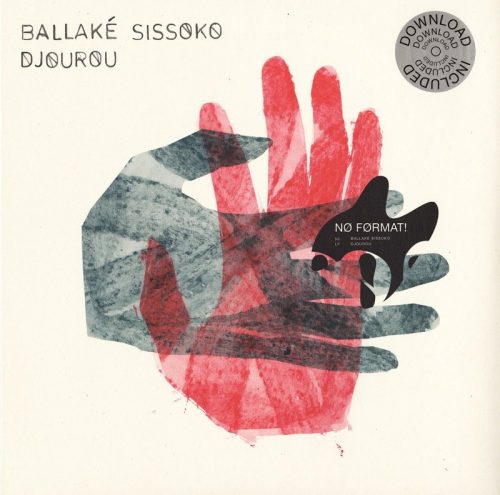 Ballaké Sissoko - Djourou - Vinyl, LP, No Format Records, 2021