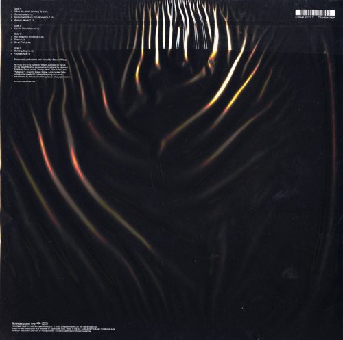 Porcupine Tree - Up The Downstair - Double Vinyl, Remastered, Transmission, 2021