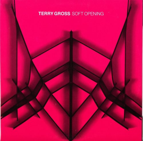 Terry Gross - Soft Opening - Limited Edition, Blue Vinyl, LP, Thrill Jockey, 2021