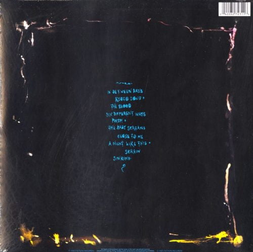 The Cure - Head On The Door - 180 Gram, Vinyl, LP, Remastered, Universal, Import, 2013