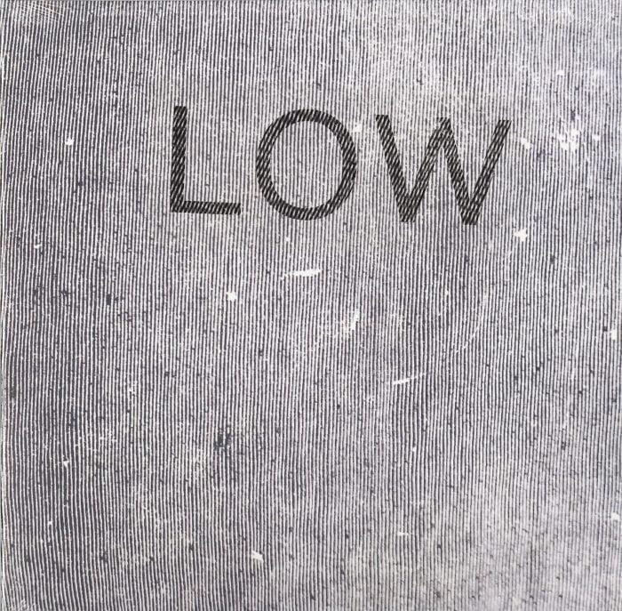 Low - HEY WHAT - Vinyl, LP, Sub Pop, 2021