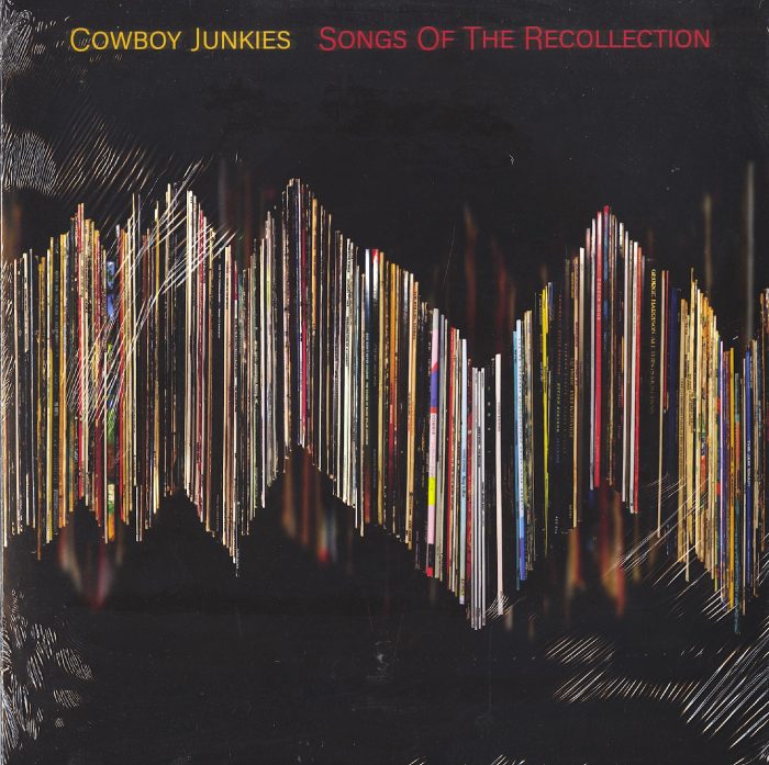 Cowboy Junkies - Songs Of The Recollection - Vinyl, LP, Proper Records, 2022