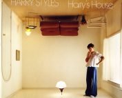 Harry Styles - Harry's House - Vinyl, LP, Columbia Records, 2022