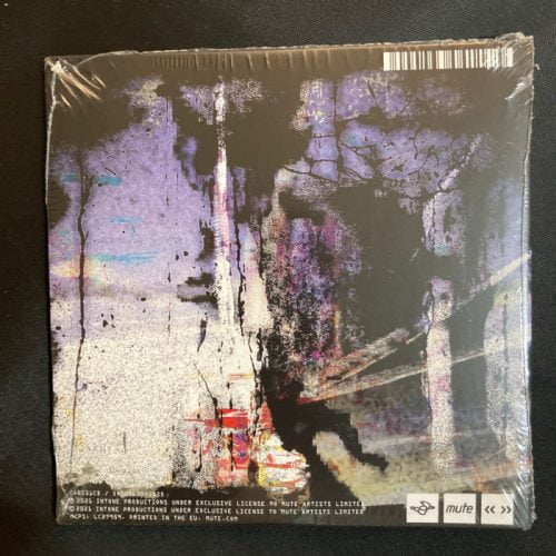 Cabaret Voltaire, Dekadrone, CD, Compact Disc, Mute, 2021