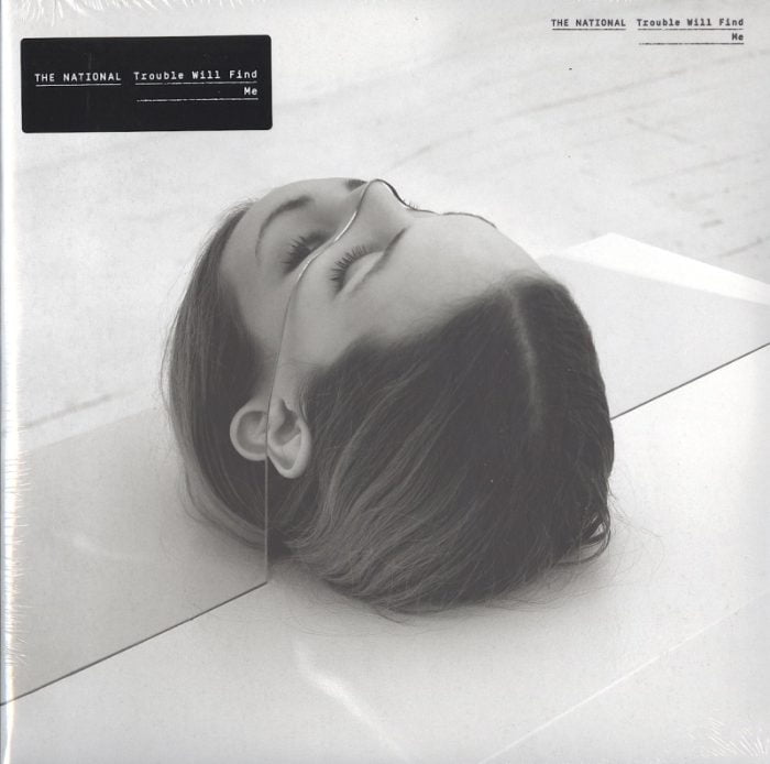 The National, Trouble Will Find Me, Double Vinyl, LP, 4AD, 2013