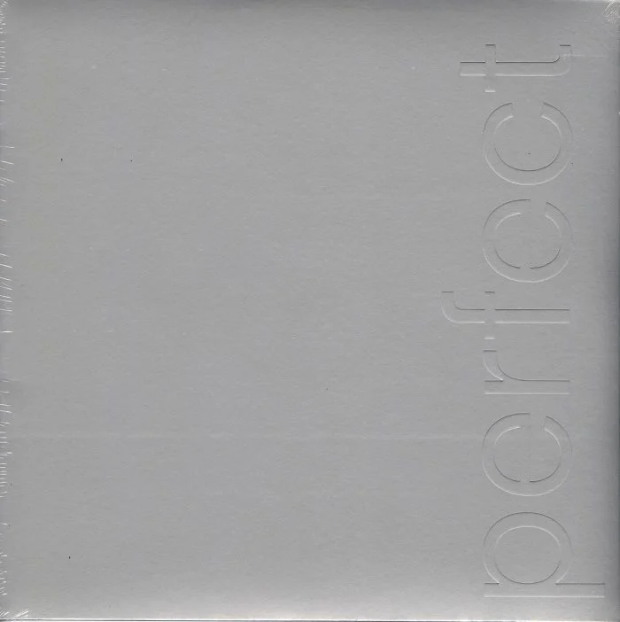 New Order - The Perfect Kiss, 12" Vinyl Single, Remastered, Rhino, 2023