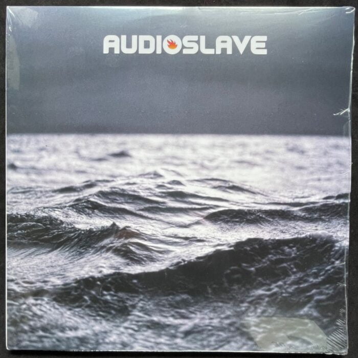 Audioslave, Out Of Exile, Double Vinyl, LP, Reissue, Interscope Records, 2023