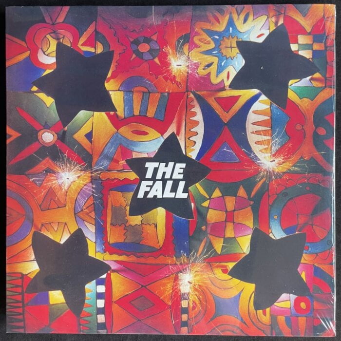 The Fall worked as a four-piece (Craig Scanlon, guitar; Steve Hanley, bass; Simon 'Funky Si' Wolstencroft on drums) for the first time in the group's career. Shift- Work from April 1991 is another commercial Fall high- water mark; it contains Idiot Joy Showland, Smith's rant against bandwagon- jumping Madchester bands